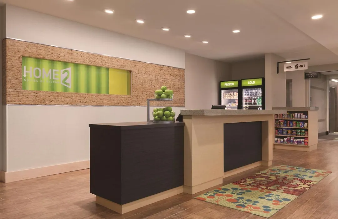 Home2 Suites By Hilton Erie-1