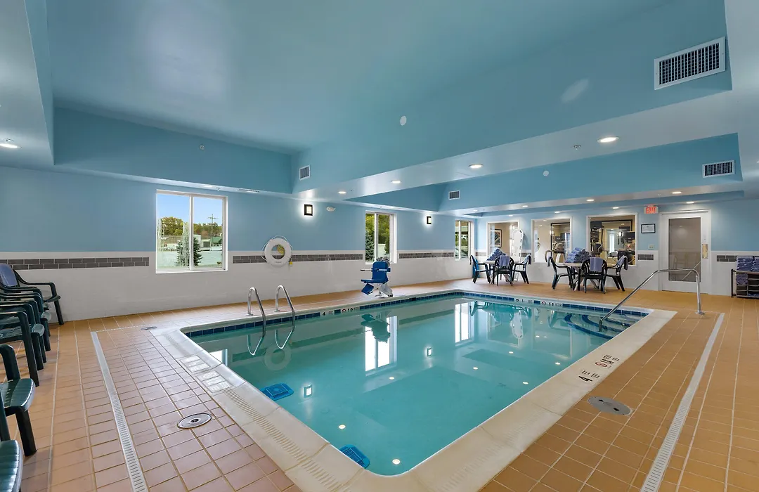 Candlewood Suites Erie By Ihg-1