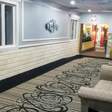Bel-Aire Hotel Lake Erie-3