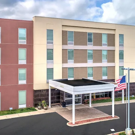 Home2 Suites By Hilton Erie-3