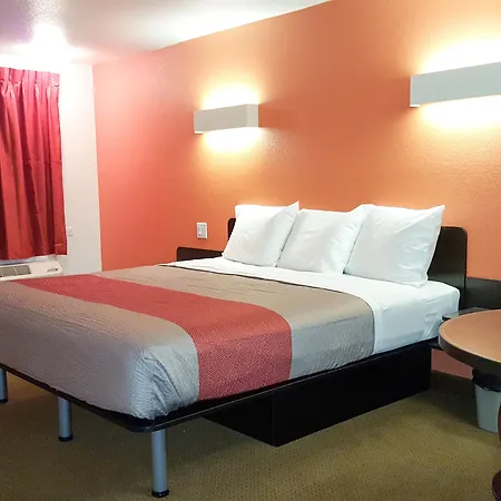 Motel 6-Erie, Pa-2